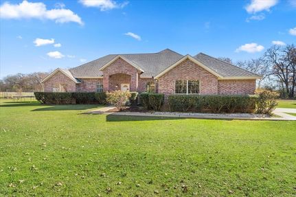Farm and Ranch for sale in Kaufman County, Texas
