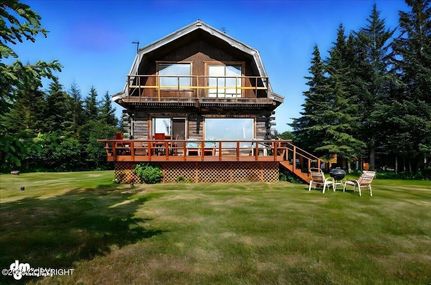 Timberland Property for sale in Kenai Peninsula Borough, Alaska