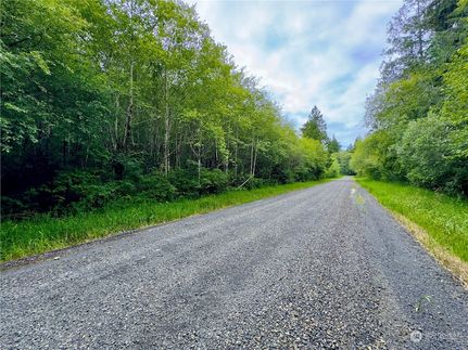 Timberland Property for sale in Grays Harbor County, Washington
