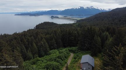 Land for sale in Kenai Peninsula Borough, Alaska