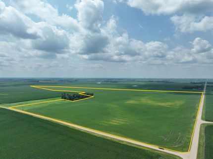 Farm and Ranch for sale in Blue Earth County, Minnesota