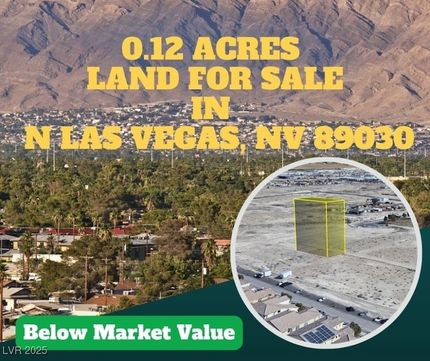 Hunting Property for sale in Clark County, Nevada