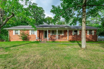 Farm and Ranch for sale in Catoosa County, Georgia