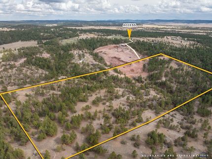 Recreational Property for sale in Custer County, South Dakota