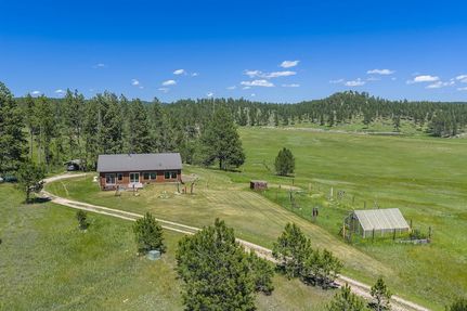 Recreational Property for sale in Custer County, South Dakota