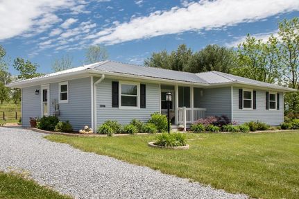 Farm and Ranch for sale in Washington County, Virginia