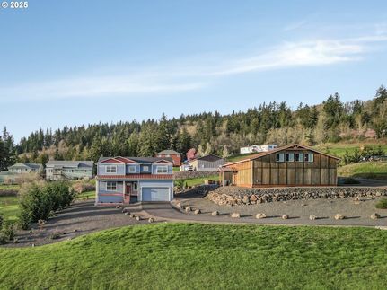 Recreational Property for sale in Cowlitz County, Washington