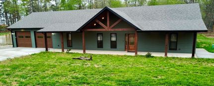Recreational Property for sale in Carter County, Missouri