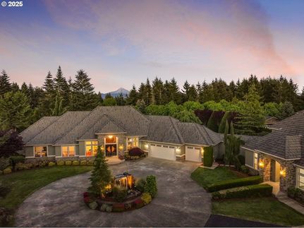 Timberland Property for sale in Clackamas County, Oregon