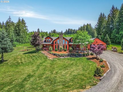 Timberland Property for sale in Clackamas County, Oregon