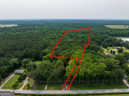 Farm and Ranch for sale in Newton County, Georgia
