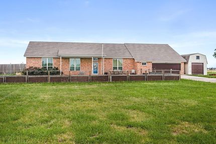 Farm and Ranch for sale in Potter County, Texas