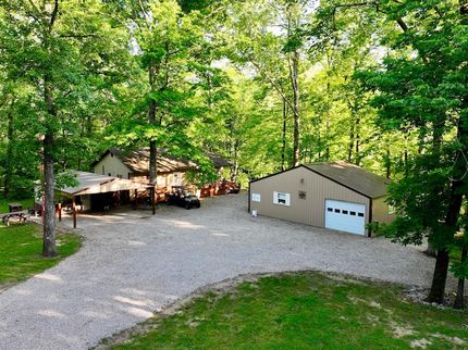 Farm and Ranch for sale in Carter County, Missouri