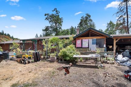 Timberland Property for sale in Josephine County, Oregon