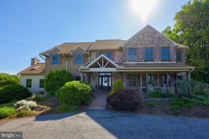Farm and Ranch for sale in Berks County, Pennsylvania