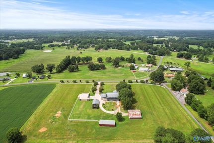 Farm and Ranch for sale in Marshall County, Alabama
