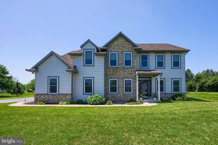 Timberland Property for sale in Lancaster County, Pennsylvania