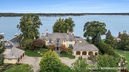 House for sale in Ottawa County, Michigan