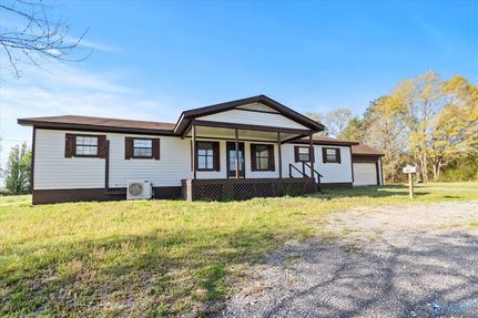 House for sale in Marshall County, Alabama
