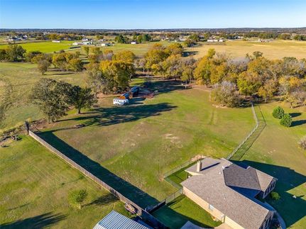 House for sale in Parker County, Texas