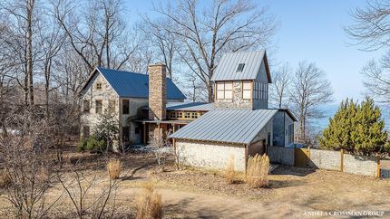 Farm and Ranch for sale in Allegan County, Michigan