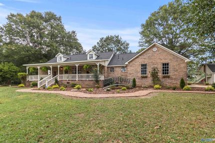 Recreational Property for sale in Etowah County, Alabama