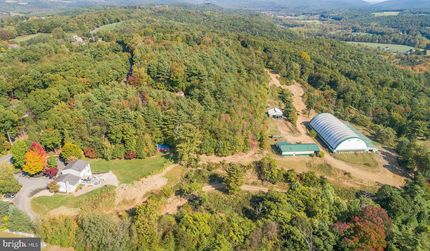 Timberland Property for sale in Schuylkill County, Pennsylvania