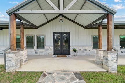 Undeveloped Land for sale in Parker County, Texas