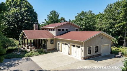 Recreational Property for sale in Ottawa County, Michigan