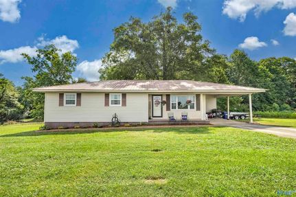 Undeveloped Land for sale in DeKalb County, Alabama