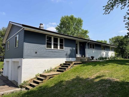 Farm and Ranch for sale in Rock County, Wisconsin