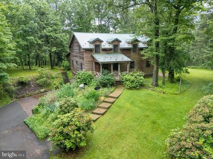 Timberland Property for sale in Lycoming County, Pennsylvania
