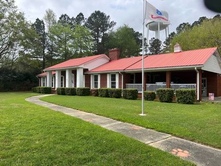 Timberland Property for sale in Marlboro County, South Carolina