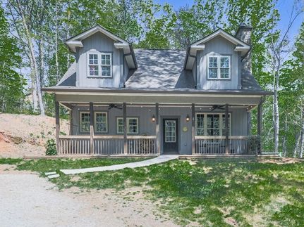 House for sale in Cherokee County, Georgia
