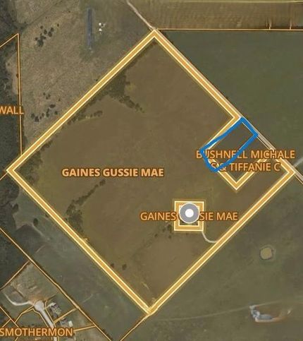 Farm and Ranch for sale in Rockwall County, Texas