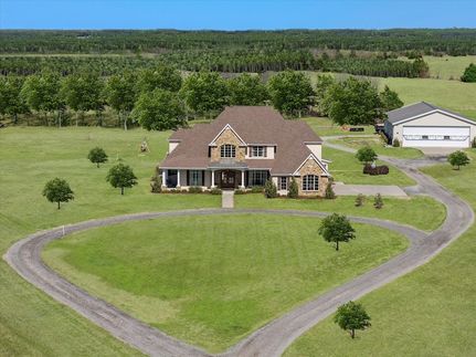 Timberland Property for sale in Hunt County, Texas