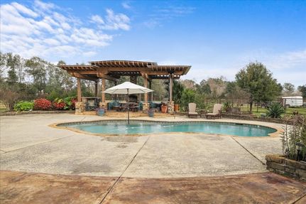 Farm and Ranch for sale in Chambers County, Texas