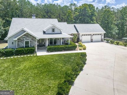 Timberland Property for sale in Gilmer County, Georgia