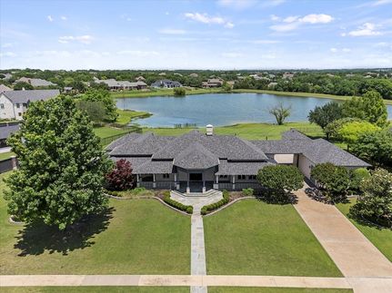 Recreational Property for sale in Rockwall County, Texas