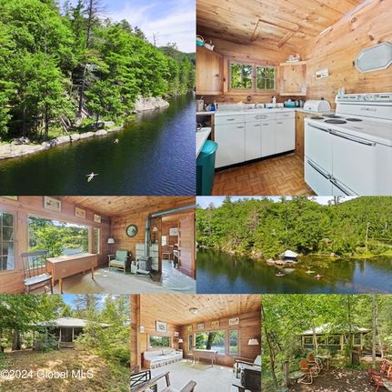 Farm and Ranch for sale in Essex County, New York