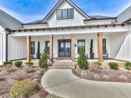 Recreational Property for sale in Pickens County, Georgia