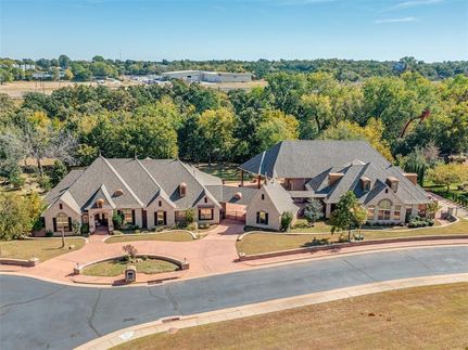 House for sale in Oklahoma County, Oklahoma