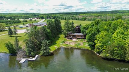 Timberland Property for sale in Iron County, Michigan