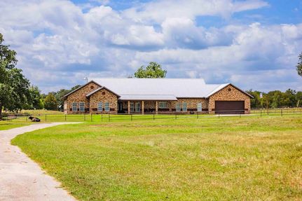 Recreational Property for sale in Milam County, Texas