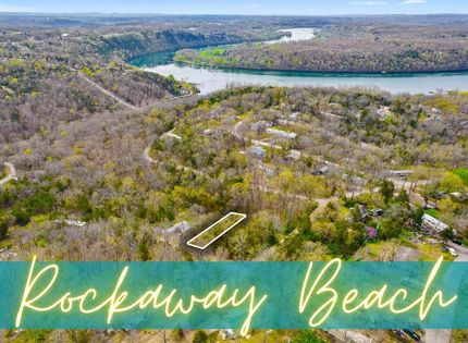 Timberland Property for sale in Taney County, Missouri