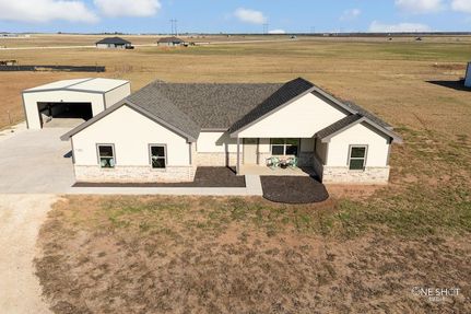 Farm and Ranch for sale in Jones County, Texas