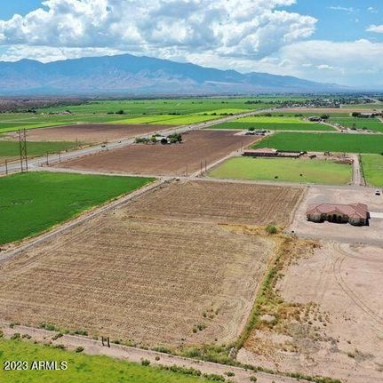 Recreational Property for sale in Graham County, Arizona