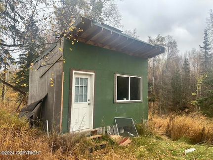 Farm and Ranch for sale in Matanuska-Susitna Borough, Alaska
