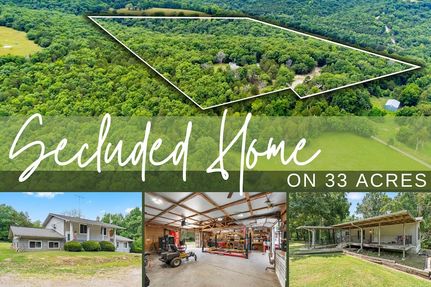House for sale in Taney County, Missouri