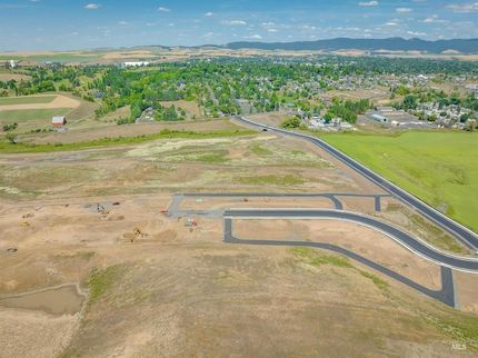 Timberland Property for sale in Latah County, Idaho